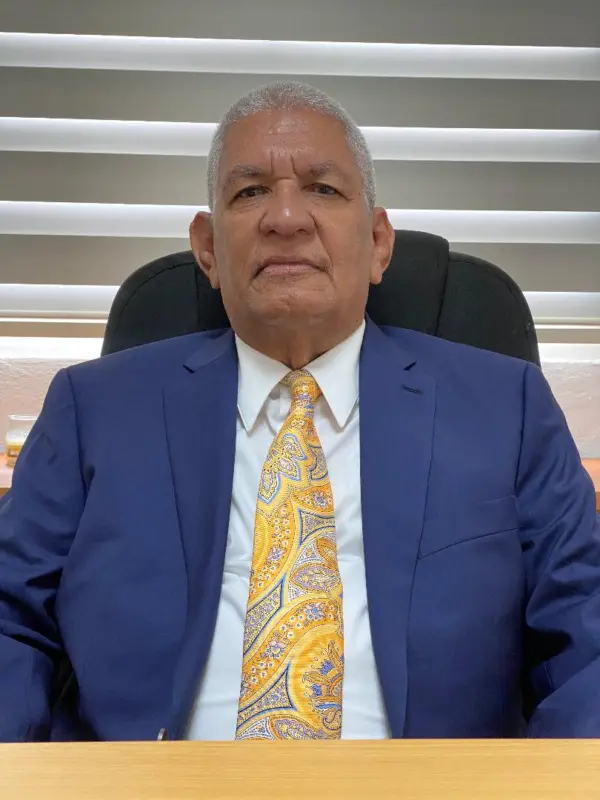 Rommel Santos Diaz