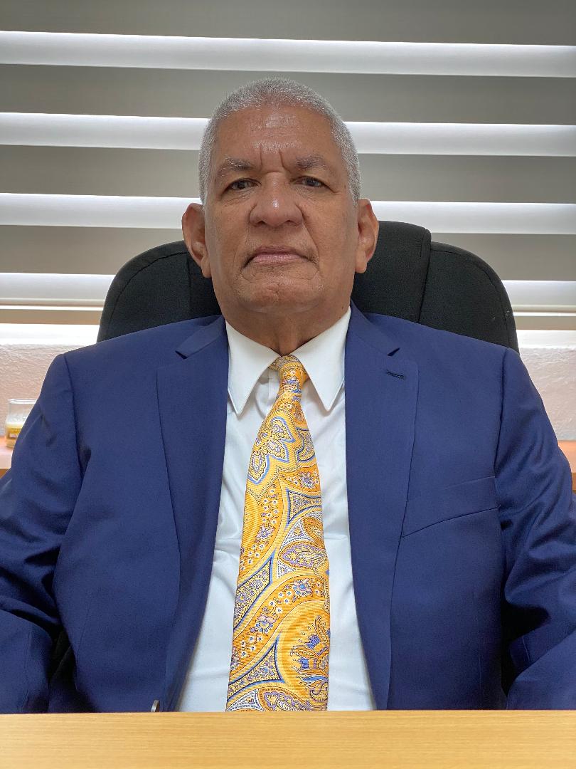 Rommel Santos Diaz