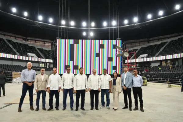Foto Arena