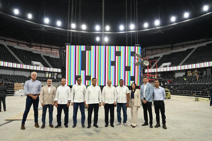 Foto Arena