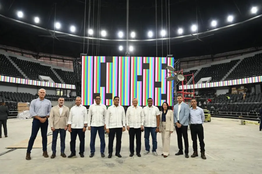 Foto Arena