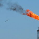El petróleo de Texas se dispara 7 % tras paralizar Irán la negociación de paz con Estados Unidos