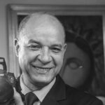 Luto en la prensa dominicana: Fallece el veterano fotorreportero Franklin Guerrero