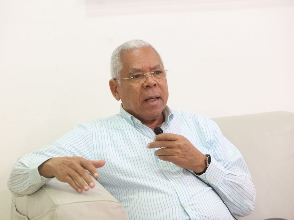 Los viejos tabúes sexuales que todavía sobreviven en República Dominicana