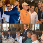 Francisco Javier García propone fondo de garantía para impulsar inversiones de la diáspora dominicana