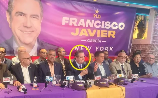 Francisco Javier García