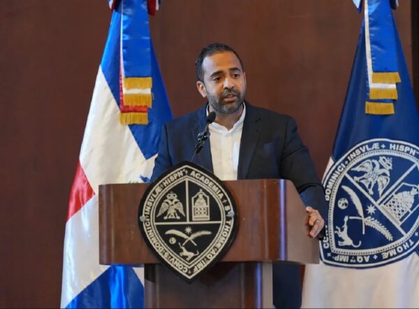 Francisco A. Tavárez Vásquez