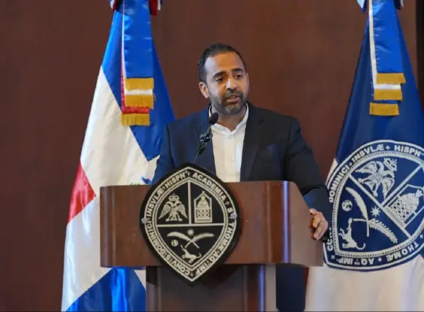 Francisco A. Tavárez Vásquez