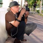Exponen este sábado los restos de Franklin Guerrero, creador de la "Foto-Crónica"