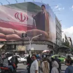 Trump abre la puerta a reunirse con el líder supremo iraní Mojtaba Jameneí
