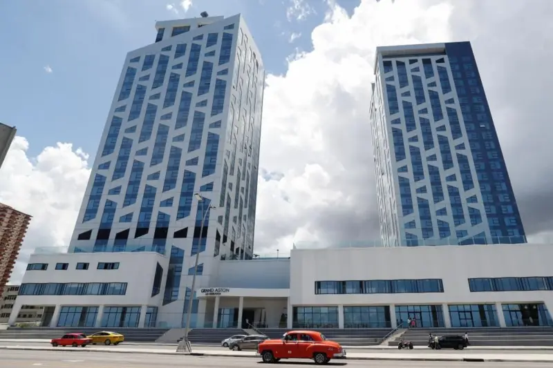 Qué supone para Cuba la retirada de las principales multinacionales hoteleras que operaban en el país