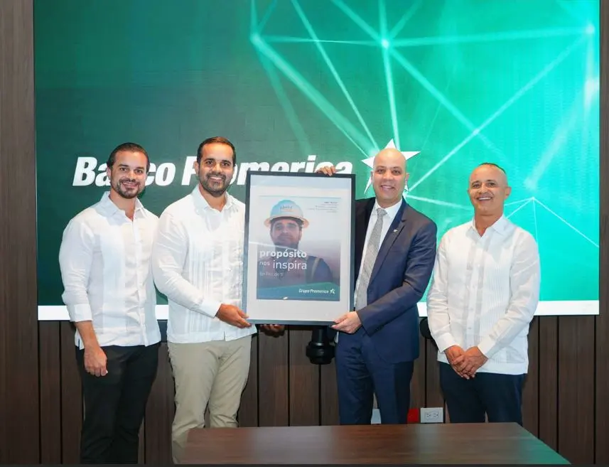 Grupo Promerica impulsa el desarrollo regional con “Propósitos que inspiran”