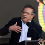 Petro ordena bombardear a las disidencias de las FARC lideradas por ‘Iván Mordisco’ en Colombia