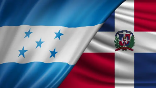 HONDURAS Y RD