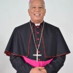 Papa León designa a monseñor Andrés Napoleón Romero como nuevo obispo de La Vega