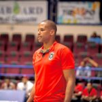 Eulis Báez se integra selección nacional en Tercera Ventana Copa Mundial de Baloncesto