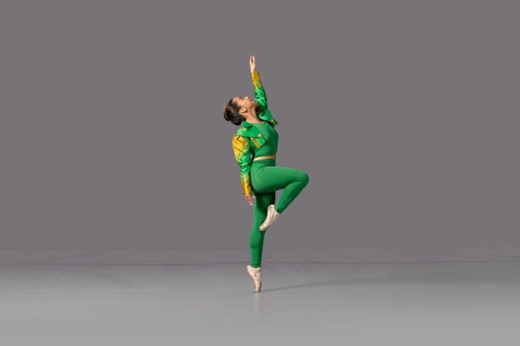Ballet Clásico de Santiago celebrará sus 30 años de fundación con "El Mago de Oz"