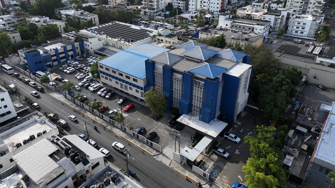 INAPA informa avances del proyecto de agua potable en Moca y Gaspar Hernández