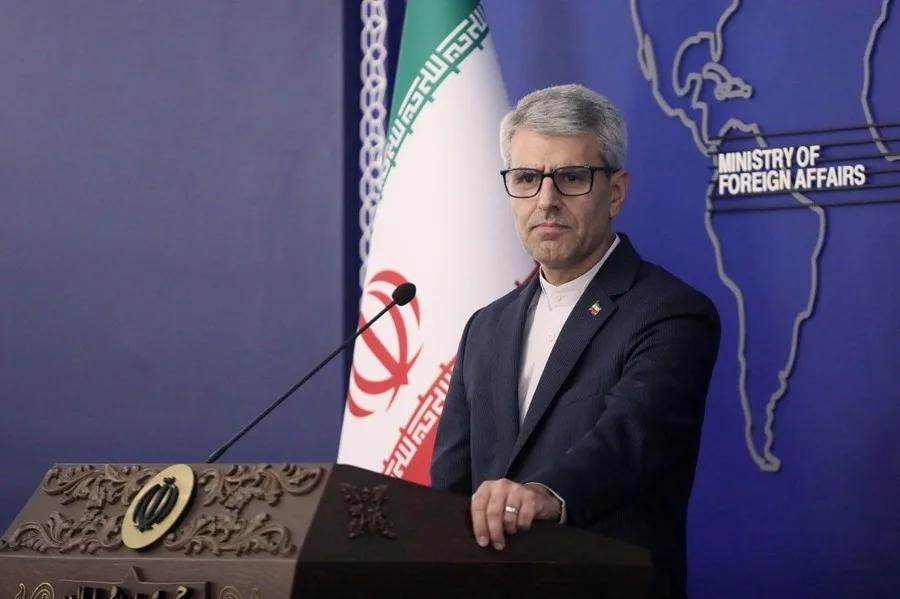 Irán reprocha a EE.UU. que alargue las negociaciones con sus «posturas contradictorias»