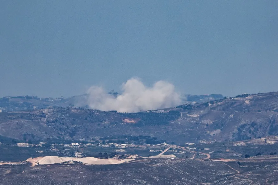 Netanyahu ordena ataques en los alrededores de Beirut