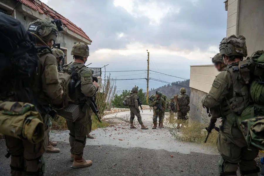 Israel y el Líbano acuerdan un alto el fuego condicionado a que Hizbulá cese sus ataques