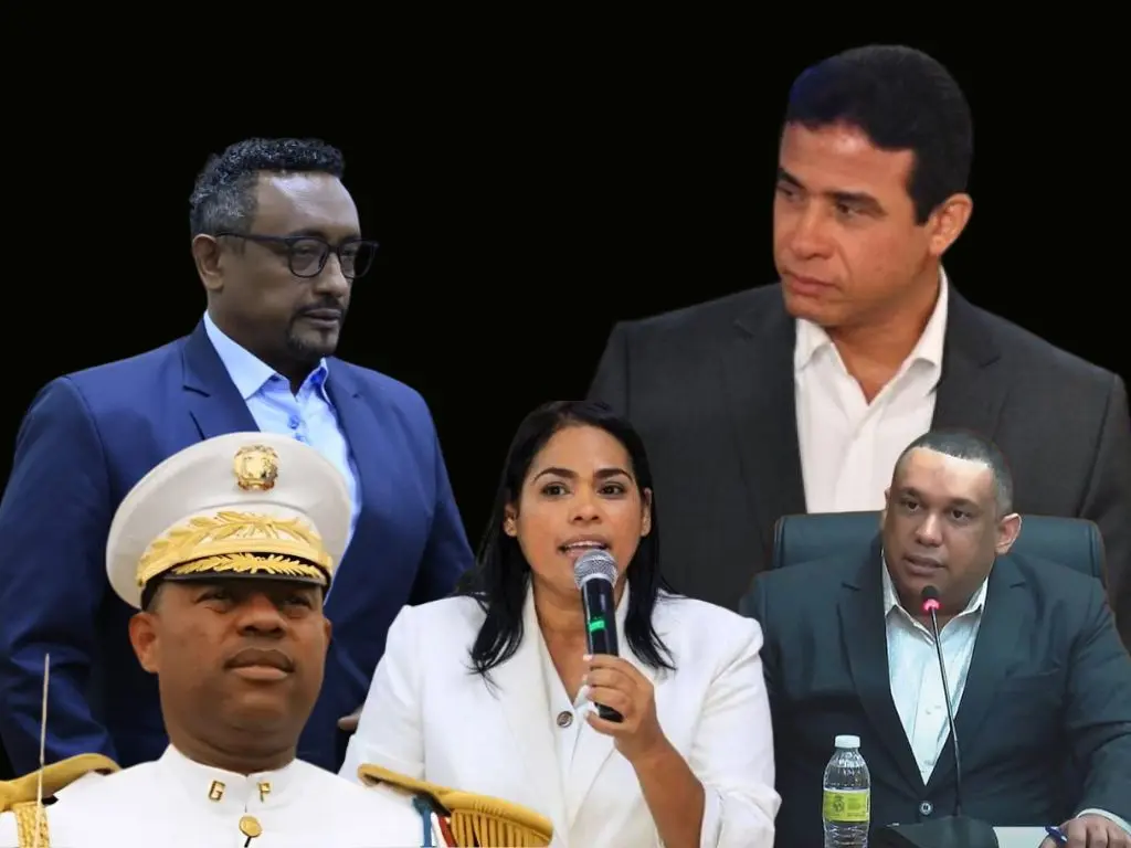 Implicados en Pulpo, Coral y Coral 5G tienen condenas; otros procesos siguen en distintas fases judiciales