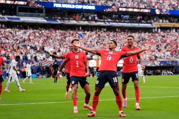 Inglaterra-Bellingham