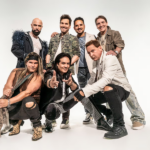 Los 50 años de historia de Menudo, con gira por Estados Unidos, México y Puerto Rico