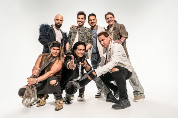 Grupo Menudo