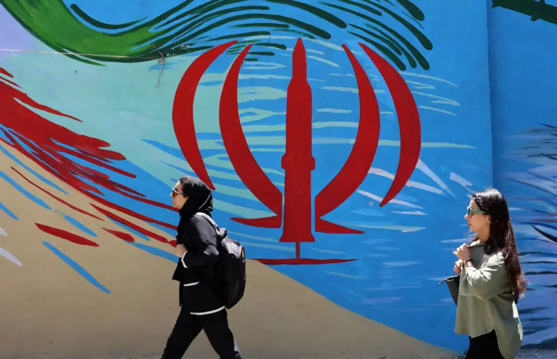 Por qué Irán ve su acuerdo con EE.UU. como una victoria