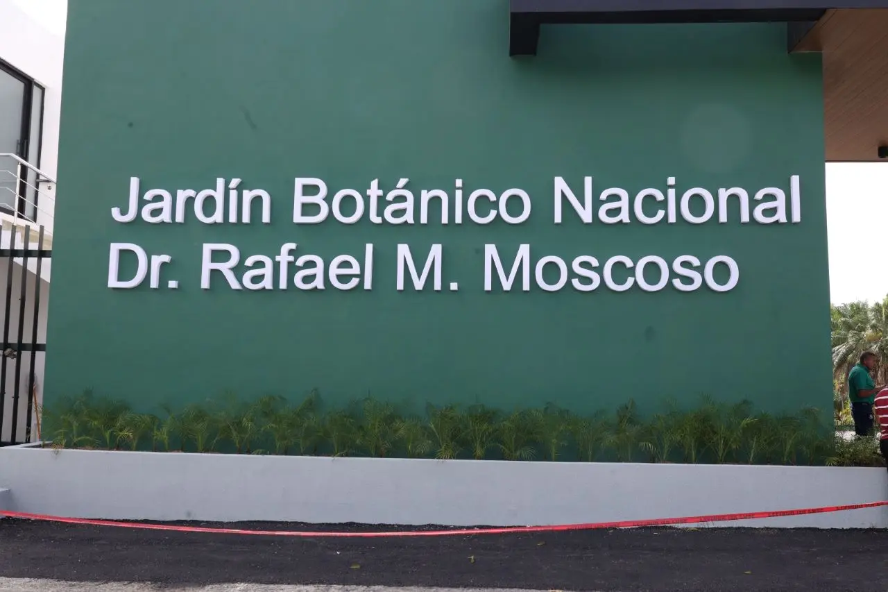 Renovación y modernización: la nueva etapa del Jardín Botánico Nacional