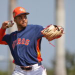 Jeremy Peña genera gran dilema en Astros: lo cambian ahora o después
