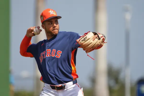 Jeremy Peña