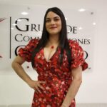 De la incertidumbre a la esperanza: así cambió la vida de Johanna Amarante tras un trasplante renal