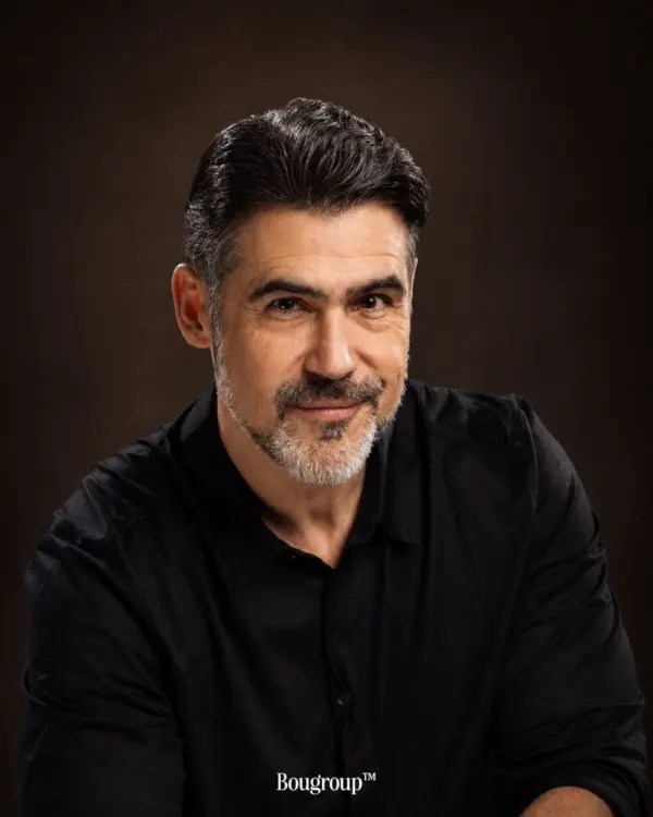 José Guillermo