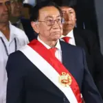 Presidente de Perú recorta viaje a Europa por posibles marchas ante resultados electorales