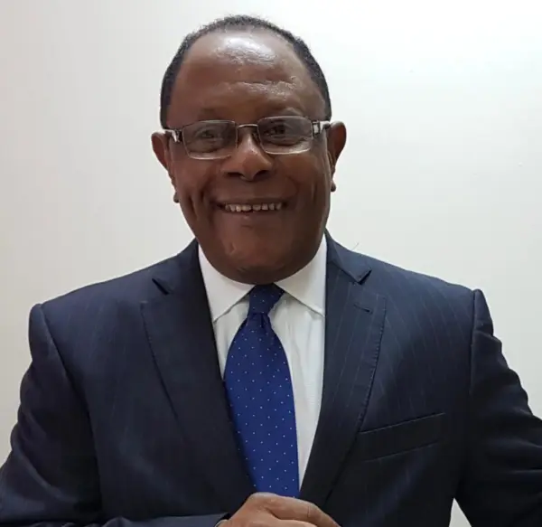Jose Miguel Carrion, veterano periodista