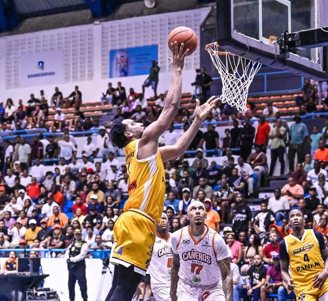 Metros superan a Cañeros y obligan a un quinto y decisivo juego