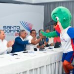 Juegos Centroamericanos y del Caribe 2026 ya cuentan con su sello postal oficial
