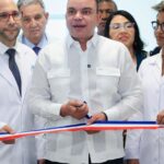 SNS inaugura primera unidad de cirugía fetal del país; bebés podrán ser operados antes de nacer