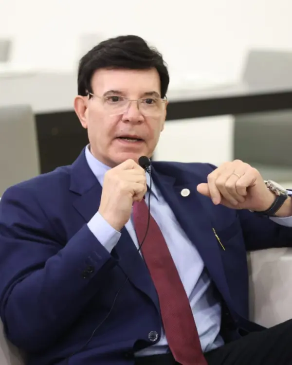 Julio Virgilio Brache
