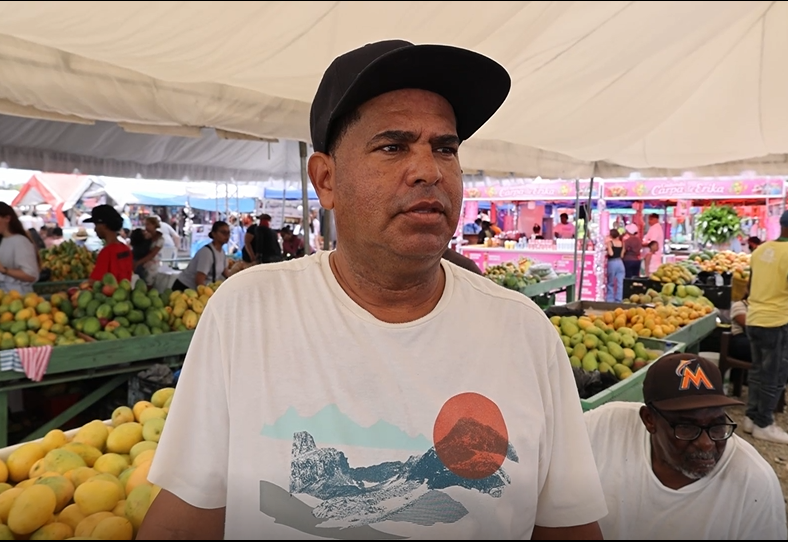 Expo Mango: feria que impulsa exportaciones y dinamiza la economía del sur