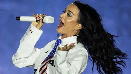 Katry Perry