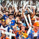 Esperan una cifra de aficionados sin precedente para el desfile de celebración de los Knicks
