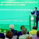 Leonel sobre la reforma fiscal: “ya no se necesita eso”