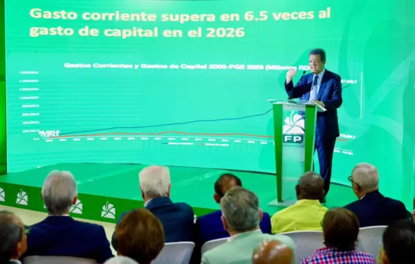 LEONEL FERNANDEZ-REFORMA FISCAL