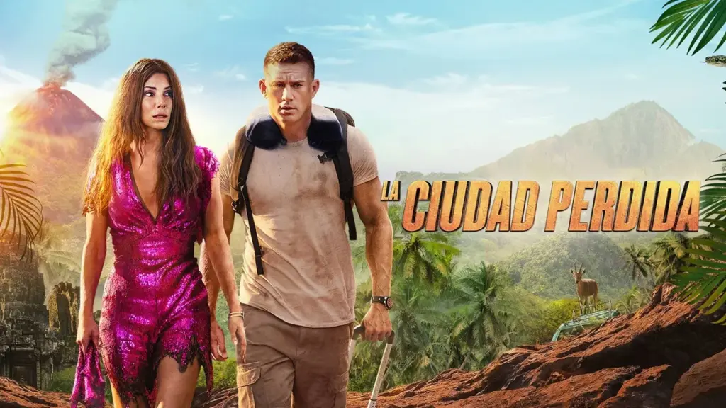 Entre playas y calles coloniales: así República Dominicana conquistó a Hollywood