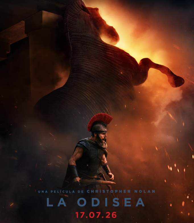 Spider-Man y Moana lideran la cartelera de estrenos de cine para julio