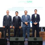 Ministerio de Salud e INAPA inauguran LatinoSan 2026 y reafirman compromiso con la salud, el saneamiento y el desarrollo sostenible