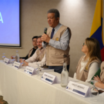 Misión Electoral de OEA llama a la calma en Colombia tras choque verbal entre candidatos presidenciales